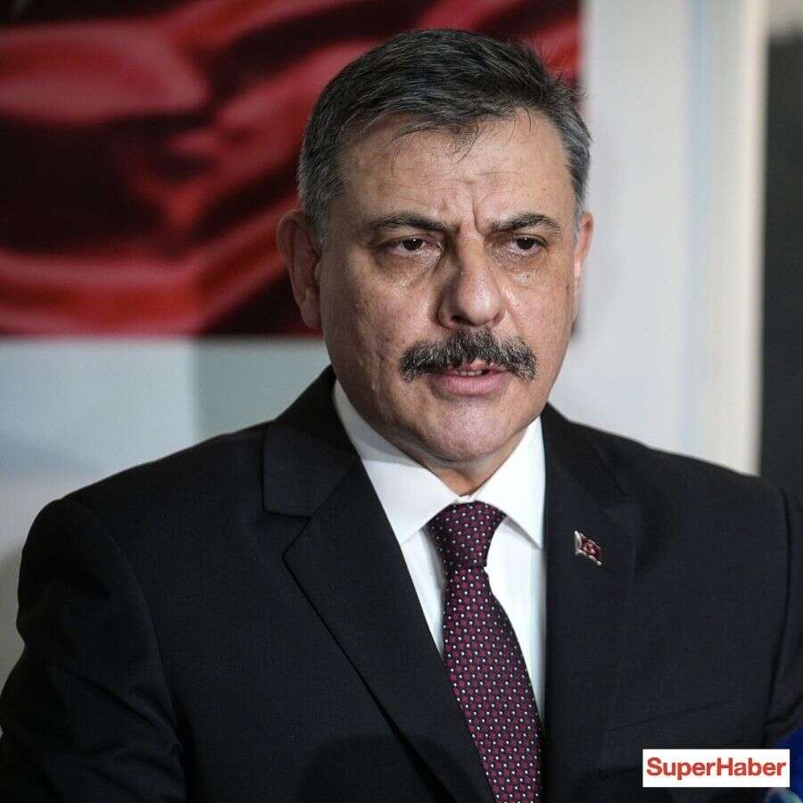 İçişleri Bakanı Çiftçi'den Turgutlu açıklaması: Saldırının yapıldığı okul 1. derece riskli gruptaydı