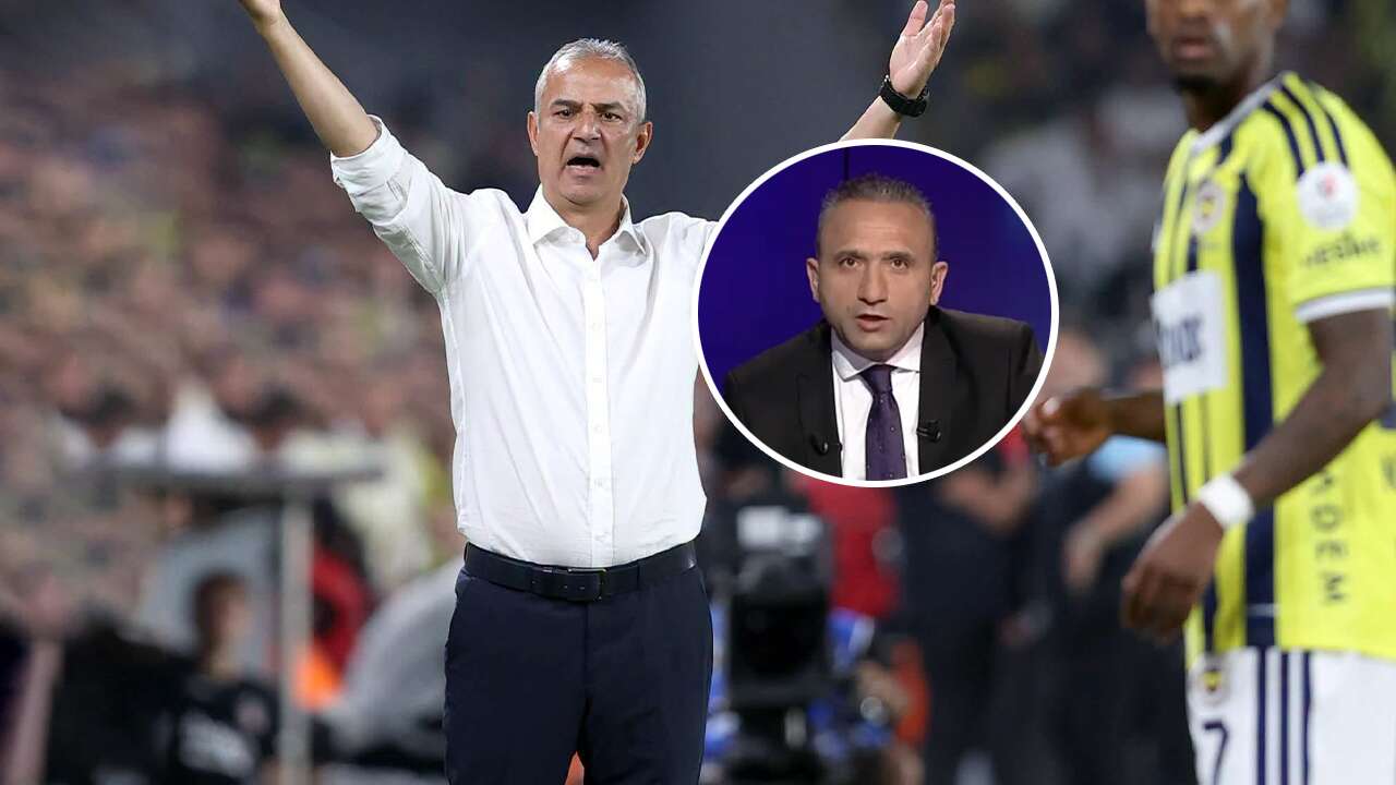 beIN-Deniz Çoban olayıyla ilgili yeni iddialar: "4. hakem İsmail Kartal'ı at diyor, Halil Umut duymazlıktan geliyor"