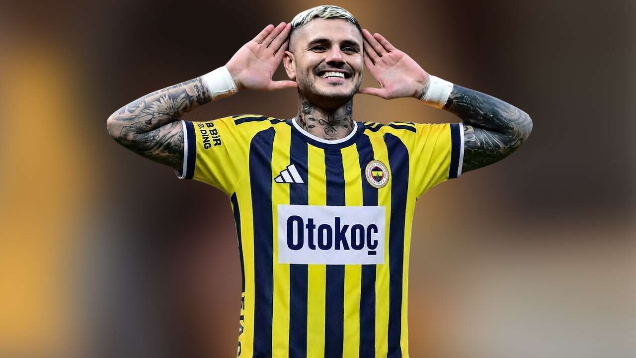 Galatasaraylıların kalbi buna dayanmaz! "Icardi menajerine Fenerbahçe'yle görüş dedi"