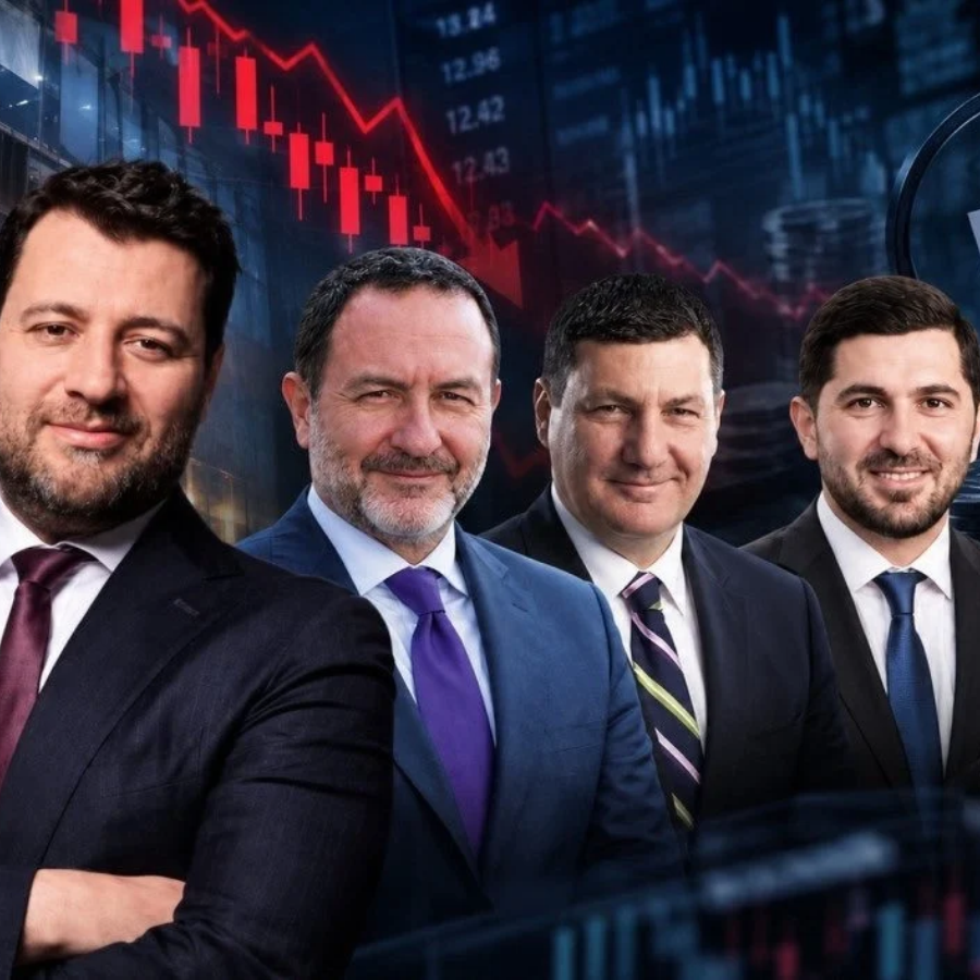Tera ve Pusula vurgununda flaş gelişme! Emre Tezmen ve Kerem Alkin de dahil 5 kişi tutuklandı
