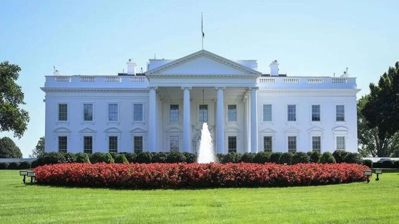Beyaz Saray: 'Trump TV' kanalı kuruldu