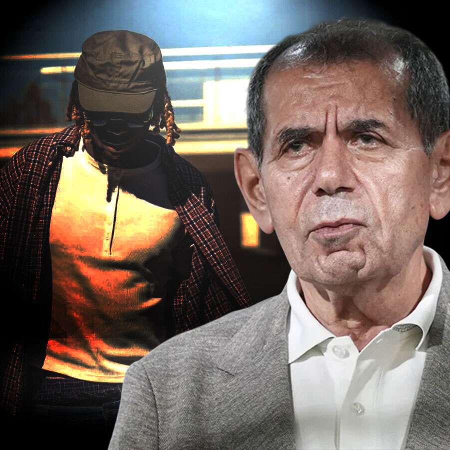 Dursun Özbek kardeşinin korkusundan '0' çeken orta sahaya 22,5 M.€ verecek!