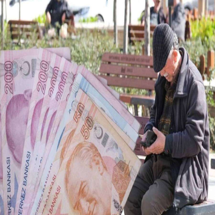 Milyonlarca SSK ve Bağ-Kurluya müjde: Emeklilerin hesabına koşulsuz 15 bin TL yatacak