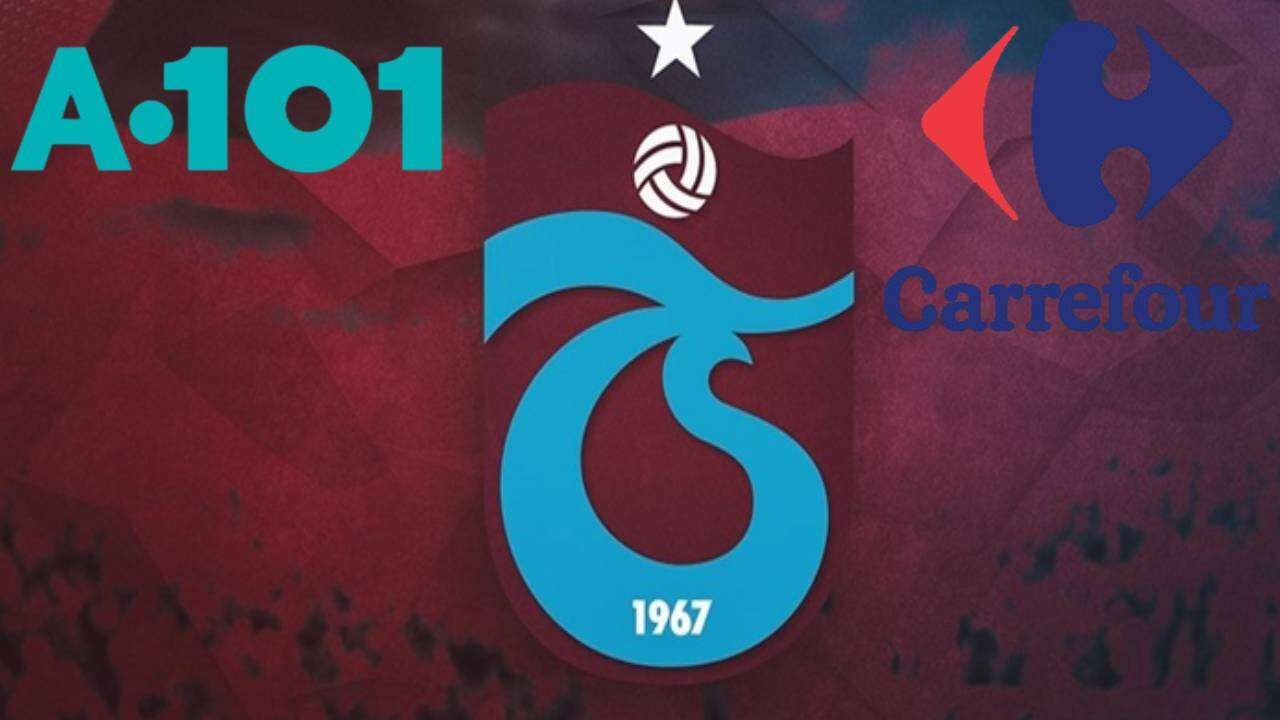 3 harfli dev zincir marketin patronundan müjde: Trabzonspor'un kasasına para yağacak!