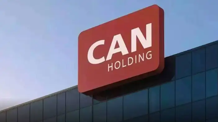 Can Holding soruşturmasında 33 şirket için tedbir kararı sona erdi