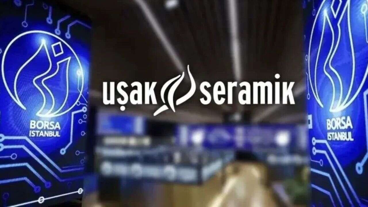 Uşak Seramik borçlarını ödeyemedi temerrüde düştü