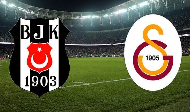 Beşiktaş-Galatasaray derbisinin oranları değişti!