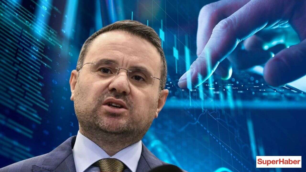 Adalet Bakanı Akın Gürlek: 40 milyon dolarlık fon transferini anında engelledik