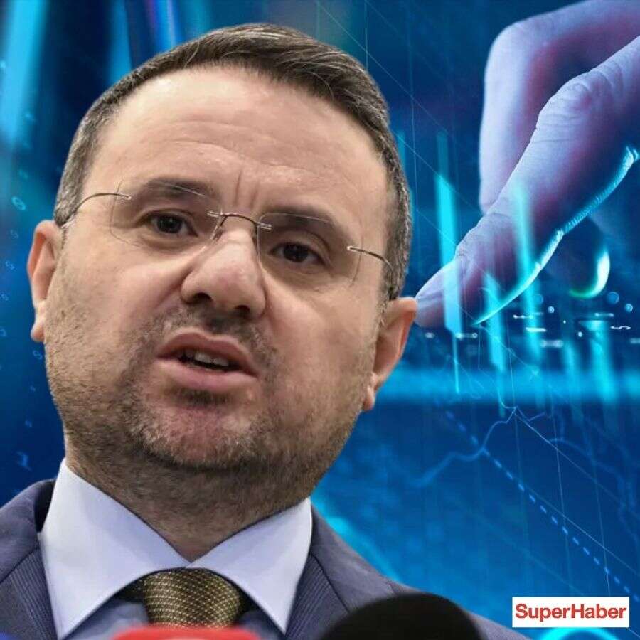 Adalet Bakanı Akın Gürlek: 40 milyon dolarlık fon transferini anında engelledik