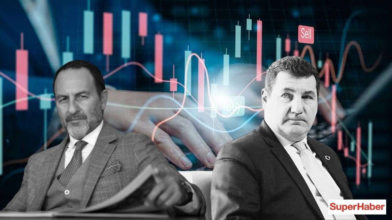 Fon soruşturmasında sıcak gelişme! Kerem Alkin ve Emre Alkin'in savunması ortaya çıktı