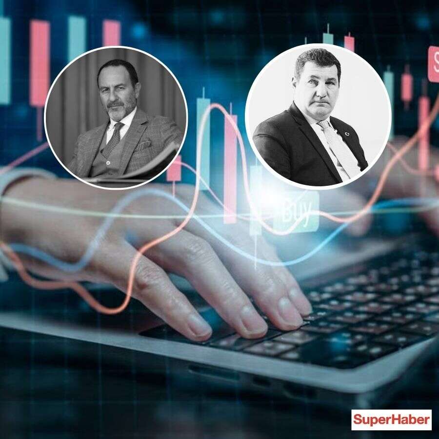 Fon soruşturmasında sıcak gelişme! Kerem Alkin ve Emre Alkin'in savunması ortaya çıktı