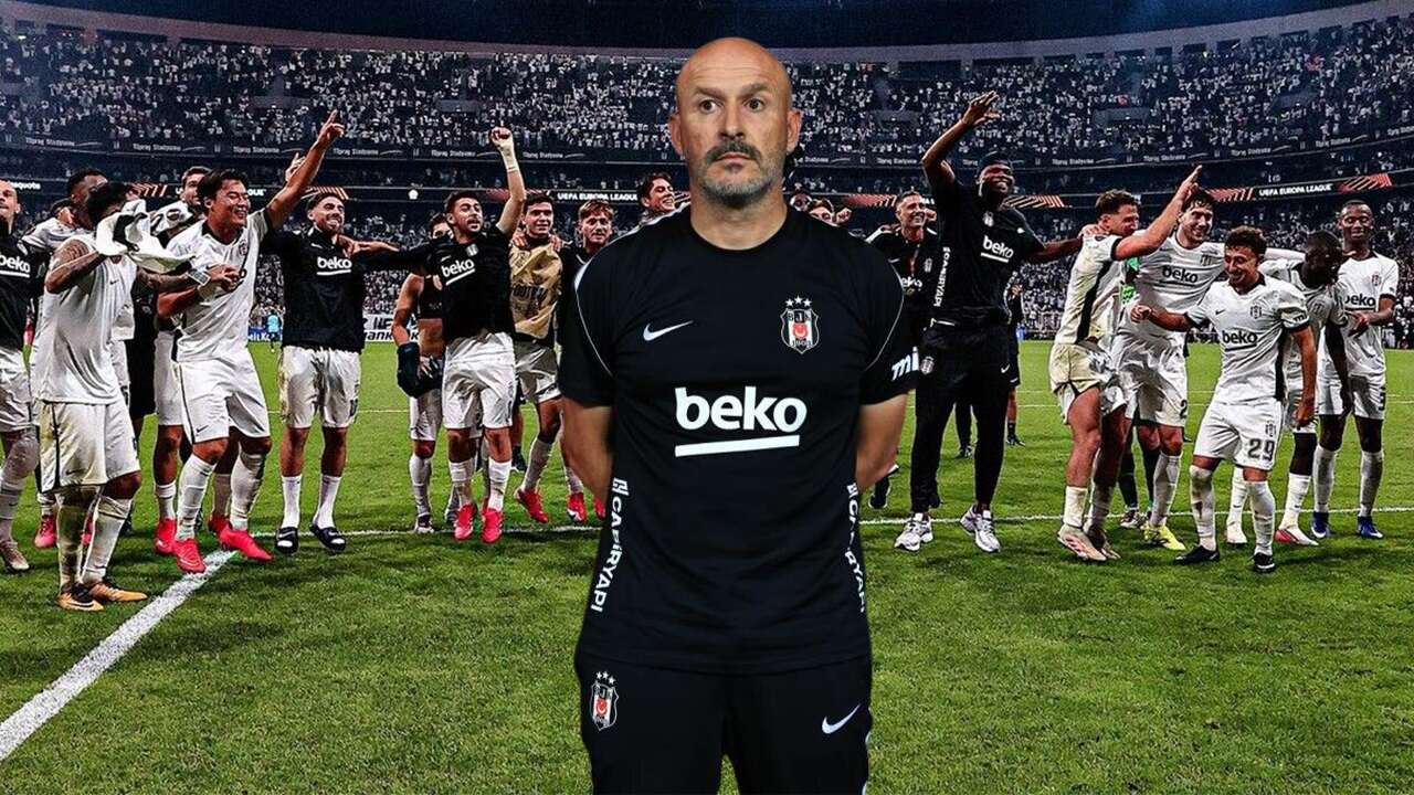 Italiano sonrası formayı unuttular! Beşiktaş'ta ocakta ayrılık var