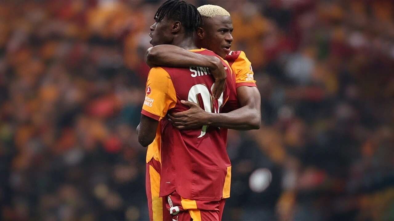 Galatasaray'a kötü haber! Barcelona maçında yok