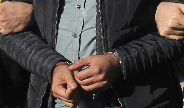 FETÖ'nün TSK yapılanmasına 85 tutuklama!