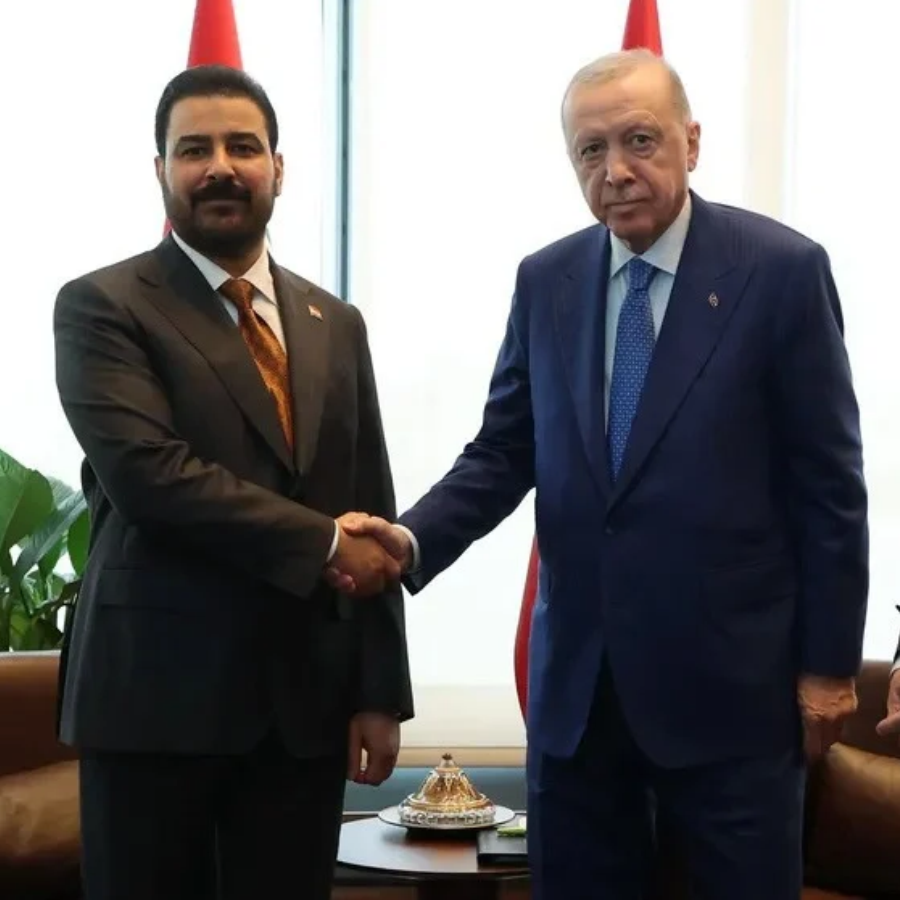 Türkiye ve Irak'tan tarihi anlaşma! Sincar'da PKK varlığına son verildi