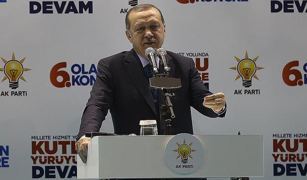 "PKK'yı azdırdılar, FETÖ'yü sahaya sürdüler, DEAŞ'ı  üzerimize saldılar, şimdi de Kılıçdaroğlu'nu kullanıyorlar!