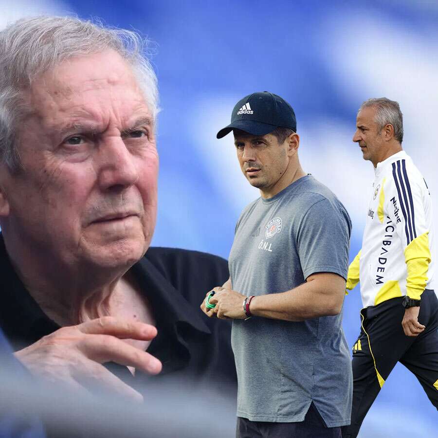 Aziz Yıldırım Emre Belözoğlu'nu ipten alan yıldız futbolcuyu sildi: Sen onla uğraşmayı bırak hocam