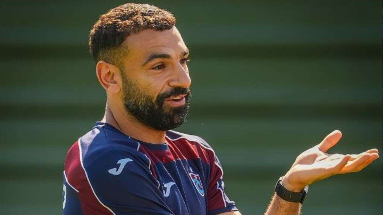 Trabzonspor’dan Salah uyarısı