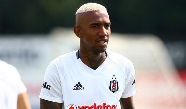 Şenol Güneş'ten flaş Talisca kararı!