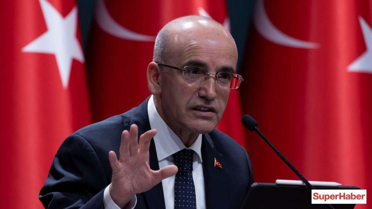 Bakan Şimşek başkanlığında dev fon toplantısı! Tasfiye ve ödeme takvimi belirleniyor