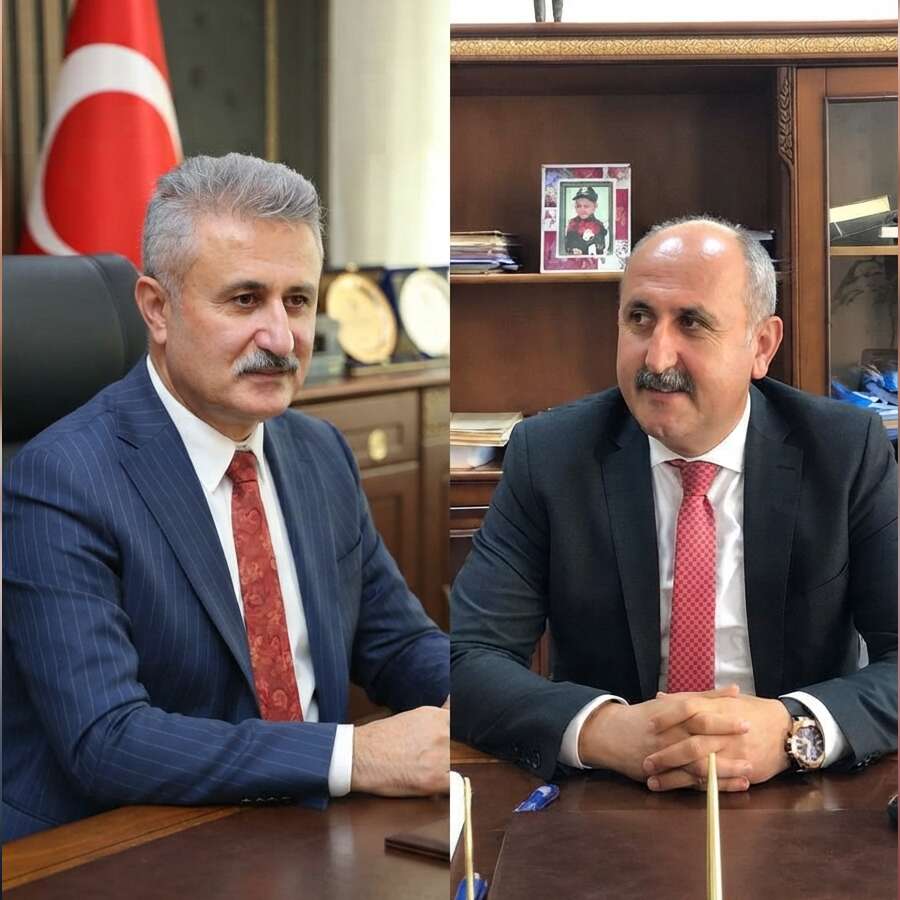 Yahşiyan Belediyesi'nde yolsuzluk operasyonu: Eski başkanlar Ahmet Sungur ve Osman Türkyılmaz da listede, 31 gözaltı!