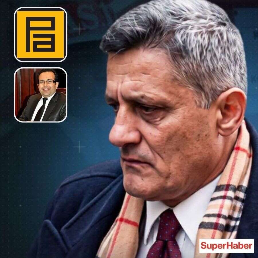 Pana Film'den son dakika "Kurtlar Vadisi" açıklaması: Bayram Özbek...
