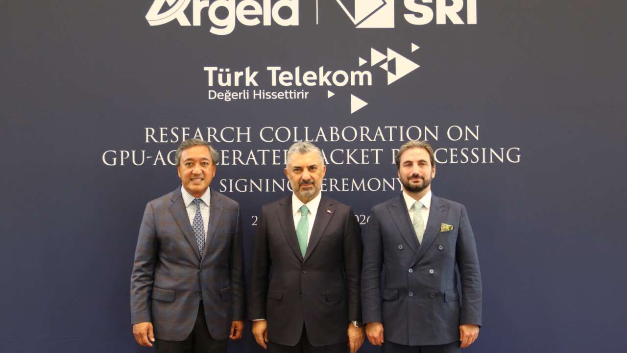 Türk Telekom,  sürdürülebilirlik yol haritasını küresel yatırımcı topluluğuyla paylaştı