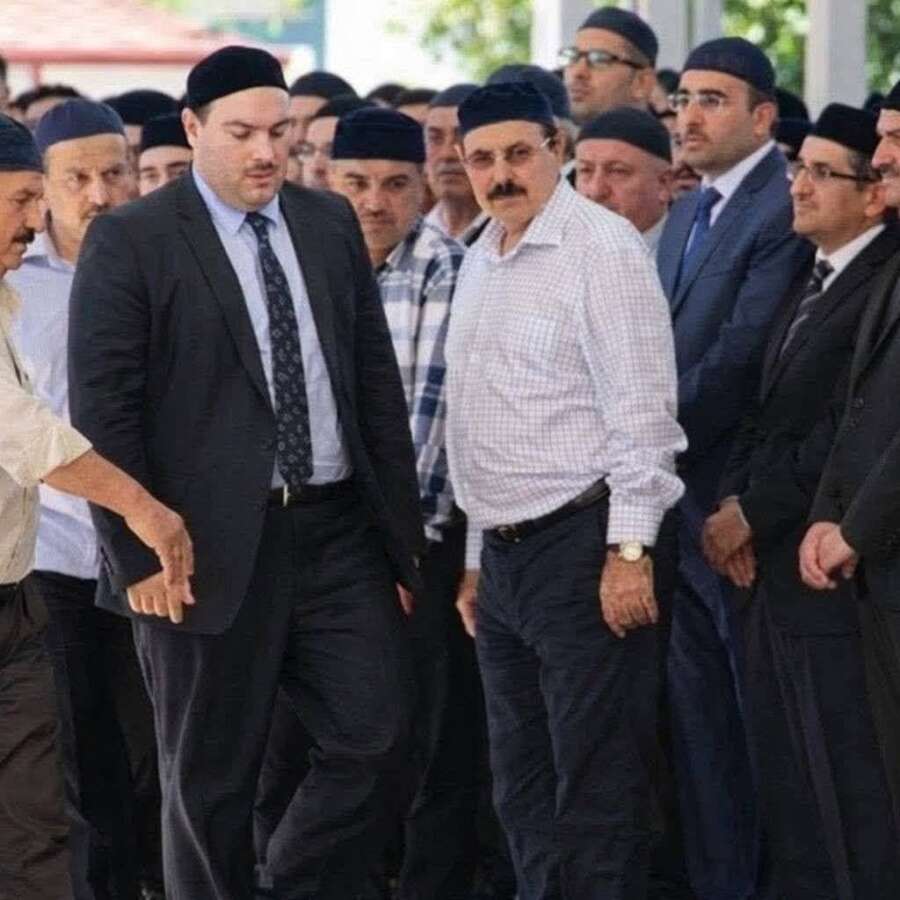 Kurişçilere 4. dalga operasyon: Çember daralıyor! 20 kişi tutuklandı...