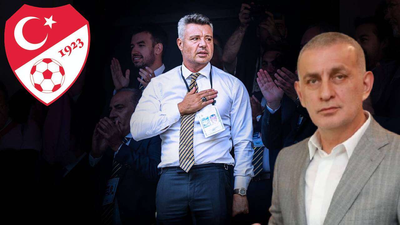 Sadettin Saran pes etmedi: Türk futbolunda dengeler değişiyor, ABD'li ortak buldu 400 milyon doları masaya koydu!