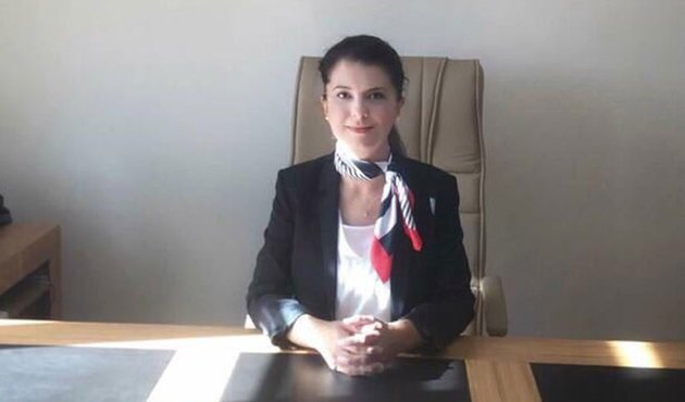AK Parti'de etik istifa! Görümcesi için görevi bıraktı...