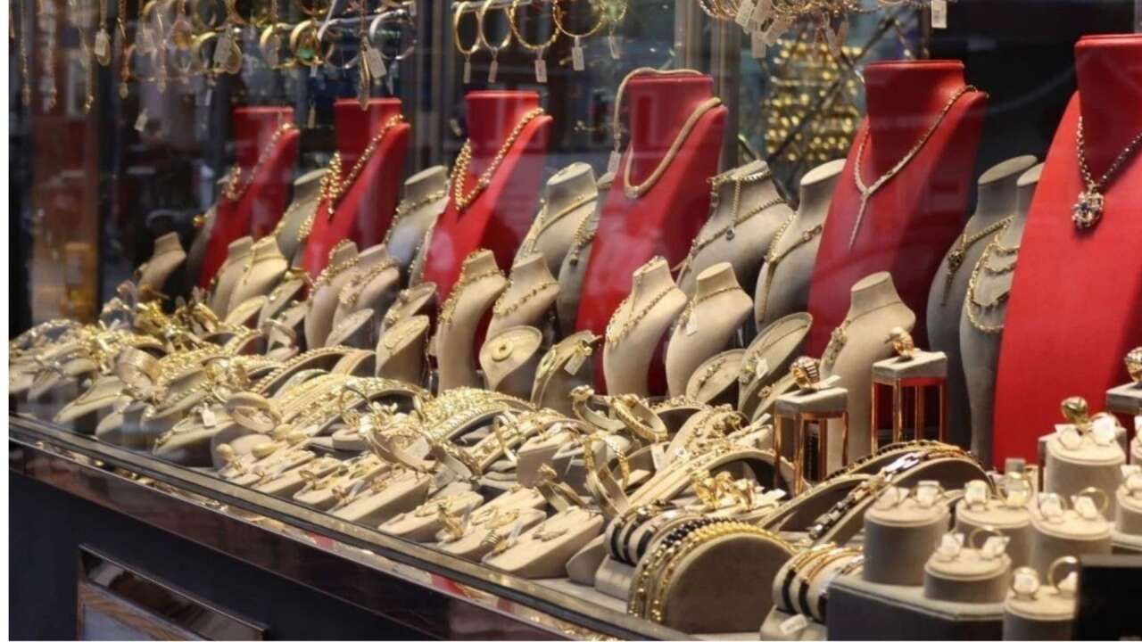 Spot altın ons başına 4 bin 259,28 dolardan işlem gördü