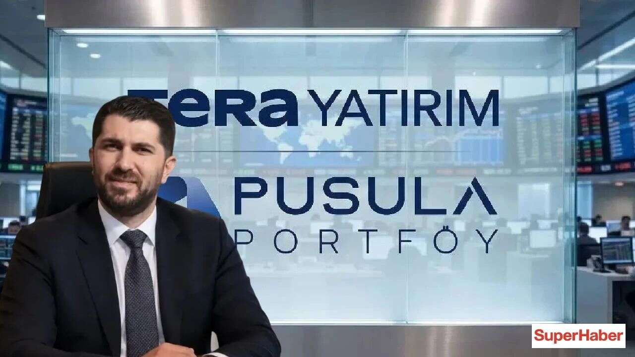 Pusula patronu Serdar Turhan'ın ifadesi ortaya çıktı! 74 milyarlık dev para trafiği...
