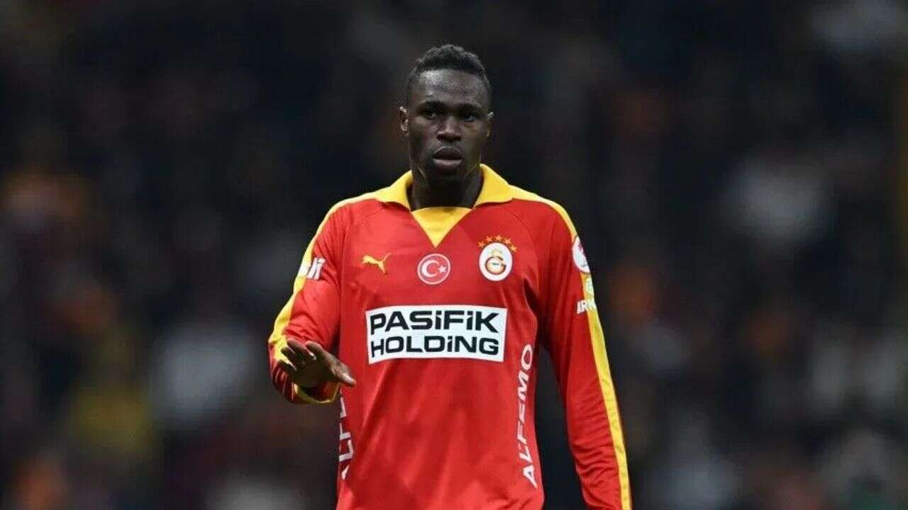 Galatasaray'dan Wilfried Singo açıklaması: Sakatlık iddialarına yanıt gecikmedi
