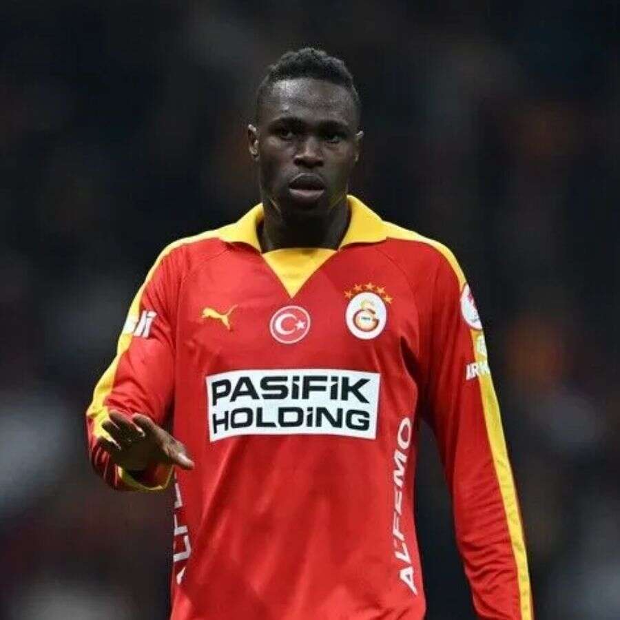 Galatasaray'dan Wilfried Singo açıklaması: Sakatlık iddialarına yanıt gecikmedi