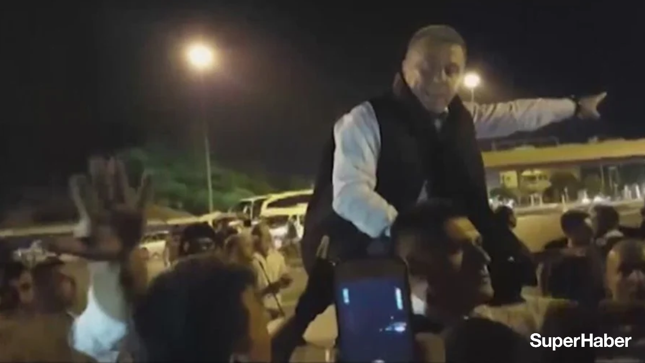 Emniyet'te yeni dönem: 15 Temmuz kahramanı Mustafa Çalışkan'a 4 kritik kurum bağlandı