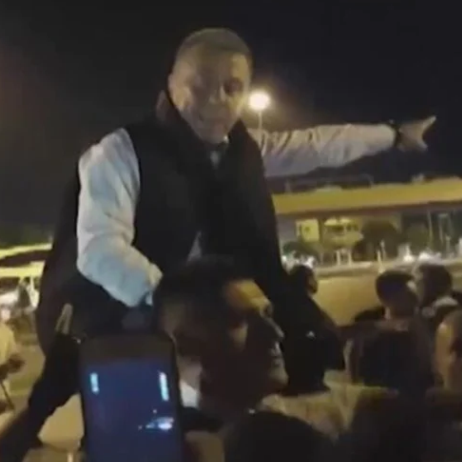 Emniyet'te yeni dönem: 15 Temmuz kahramanı Mustafa Çalışkan'a 4 kritik kurum bağlandı