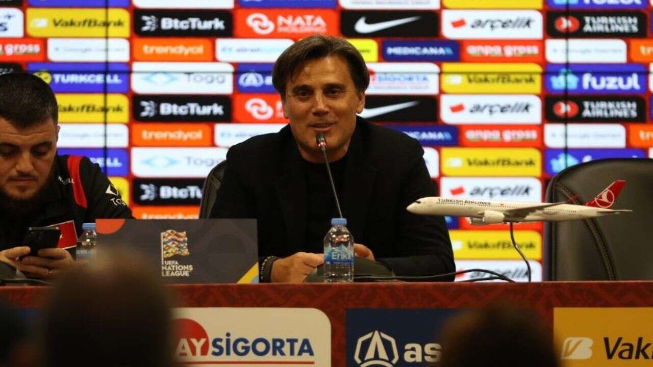 A Milli Futbol Takımı’nda Montella’dan ayrılık cevabı! Teklifleri açıkladı