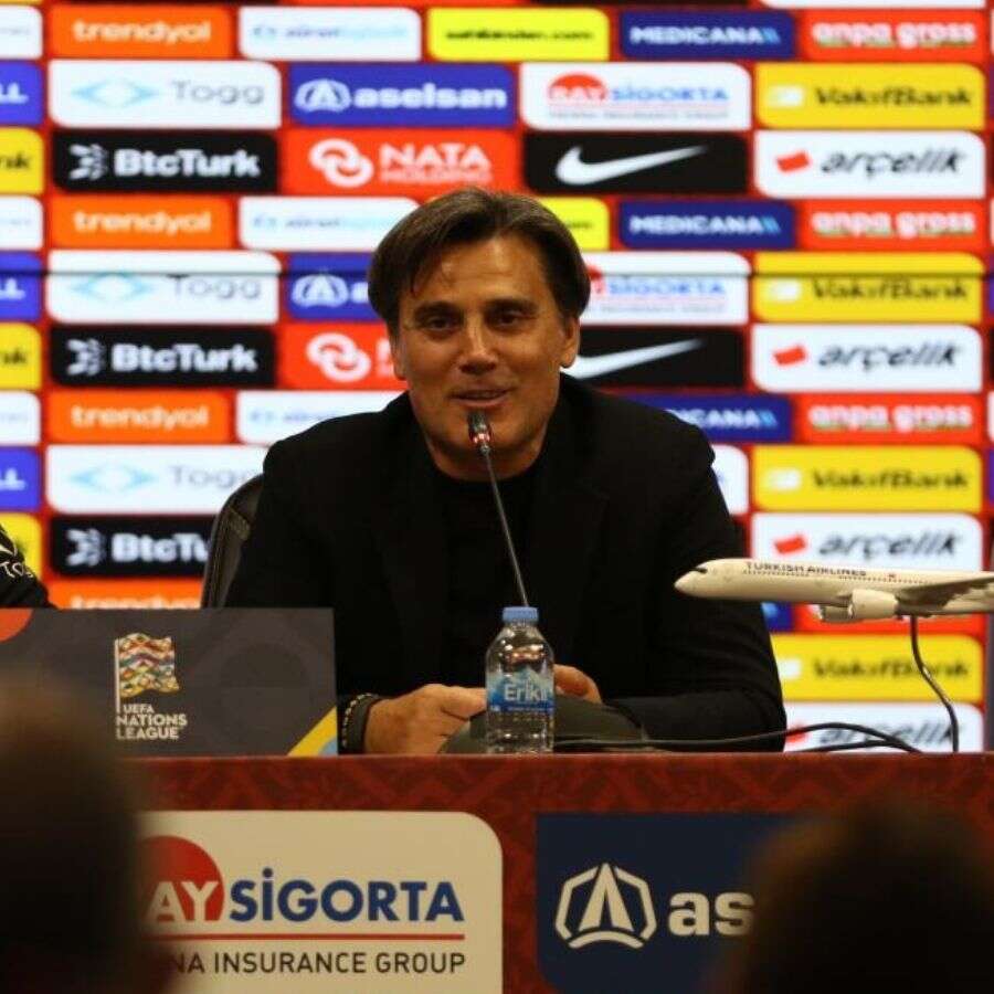 A Milli Futbol Takımı’nda Montella’dan ayrılık cevabı! Teklifleri açıkladı