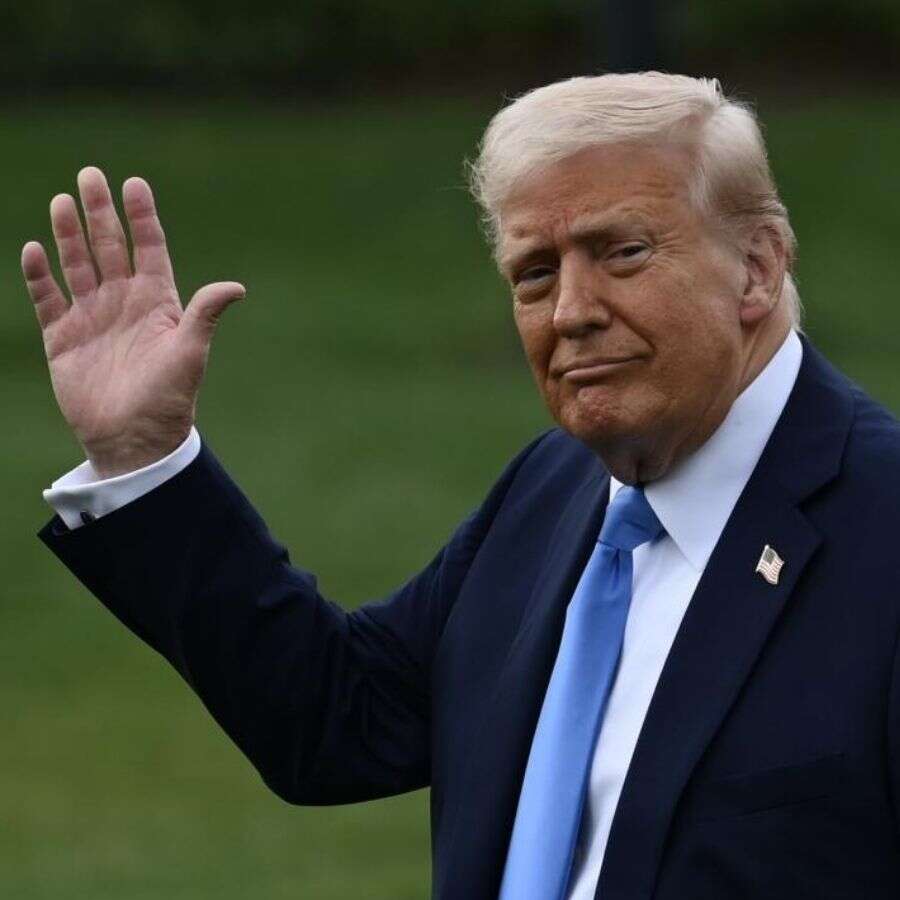 ABD Başkanı Donald Trump: Xi ile harika bir görüşme gerçekleştirdim