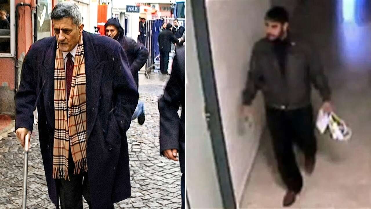 Kaşif Kozinoğlu dosyasında 10 günlük şok sır! Su sebili yalanıyla Adli Tıp'a sızdılar... Hırsızlık şüphelisi ifade verecek
