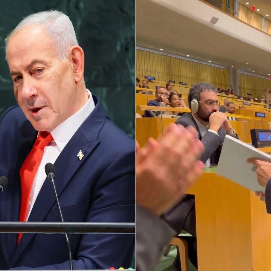 İsrail'den önce Starlink provokasyonu sonra çağrı cihazı tehdidi! Netenyahu'dan dünyanın gözü önünde skandal gözdağı