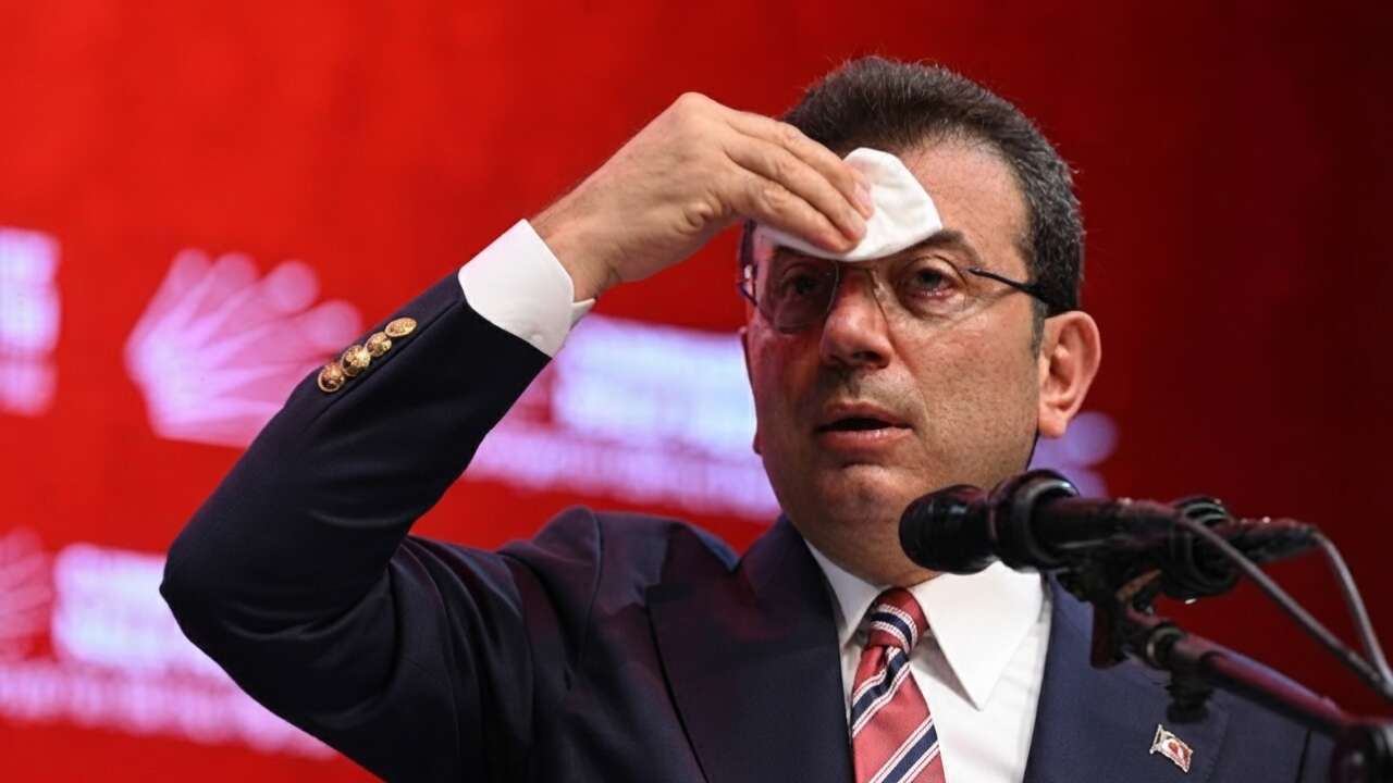 İBB rüşvet dosyasında yeni perde... Süleyman Atik'ten şok itiraflar: Beyazlar'dan 3 milyon dolar, Torunlar'dan 250 milyon TL!