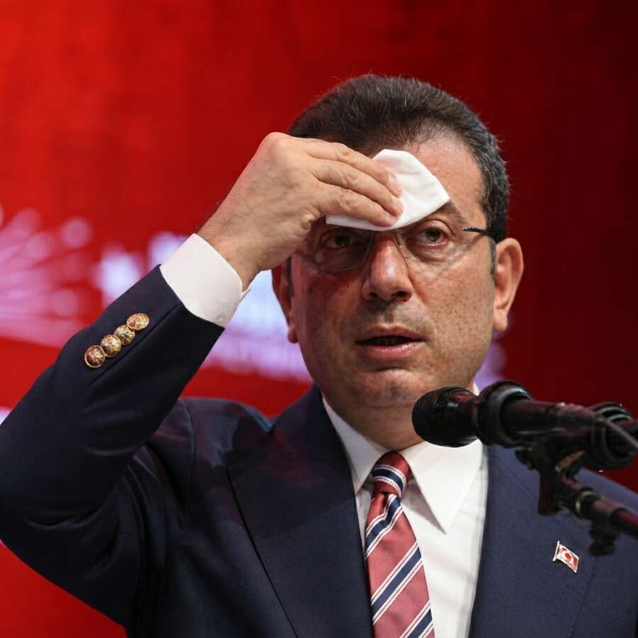 İBB rüşvet dosyasında yeni perde... Süleyman Atik'ten şok itiraflar: Beyazlar'dan 3 milyon dolar, Torunlar'dan 250 milyon TL!