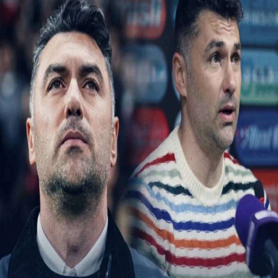 Ve Burak Yılmaz'dan yılın imzası: Süper Lig ekibi resmen açıkladı, işte yeni takımı!