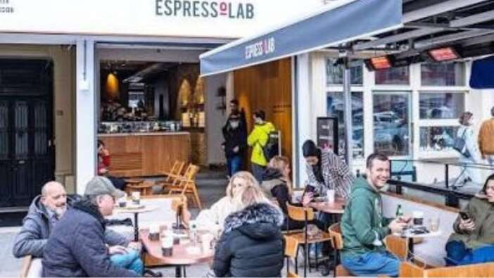 Türk kahve devi BAE merkezli şirkete satıldı!