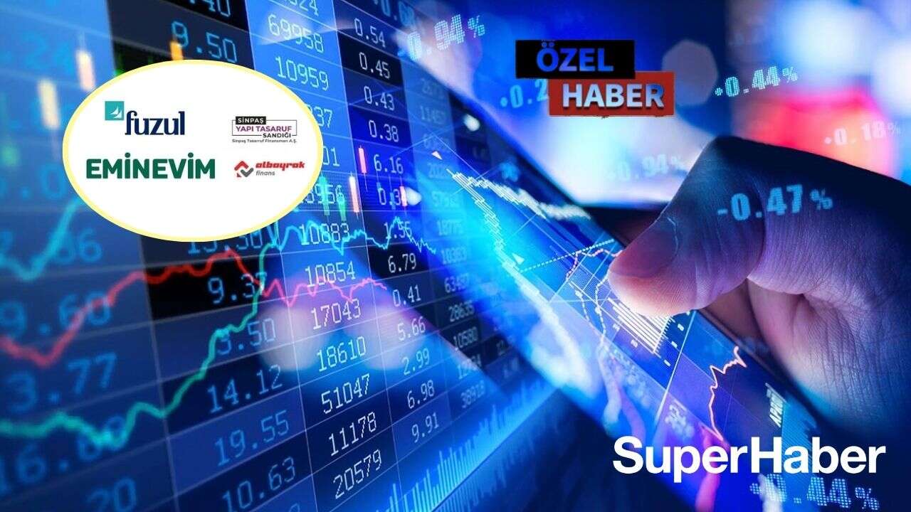 Tasarruf finansman krizinde dev adım! Katılımevim ve Birevim'i Emlak Katılım devralıyor