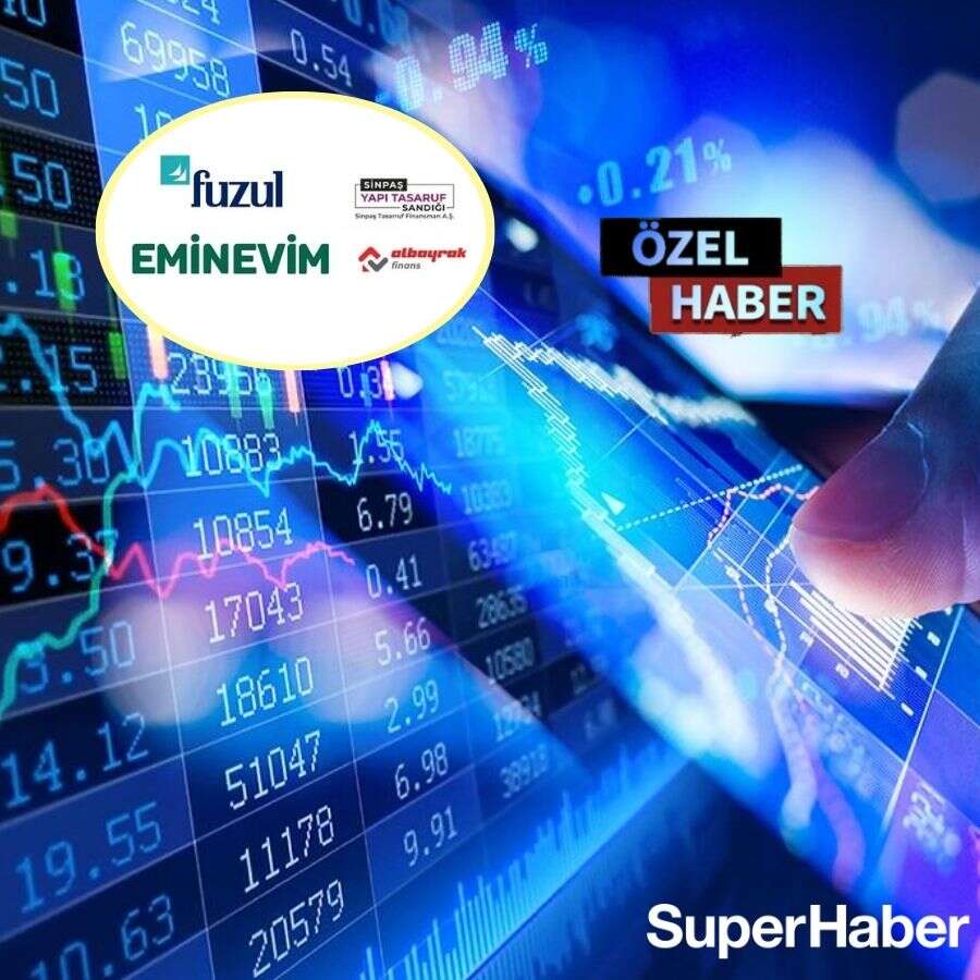 Tasarruf finansman krizinde dev adım! Katılımevim ve Birevim'i Emlak Katılım devralıyor