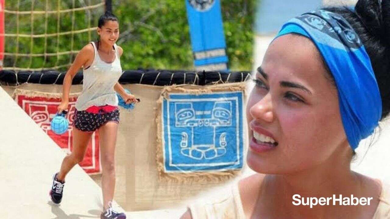 Survivor yarışmacısı Fatmagül Fakı Lafçı da Pusula Holding kapalı fon soruşturmasında gözaltında