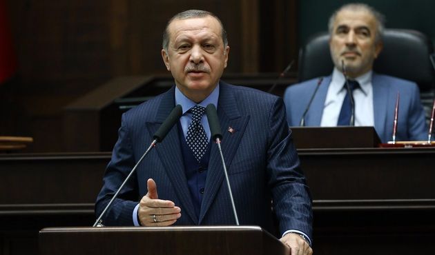 "Bir ilk yaşanıyor. AK Parti tarihinde kendi içindeki bir gruba karşı savaş açıyor!"