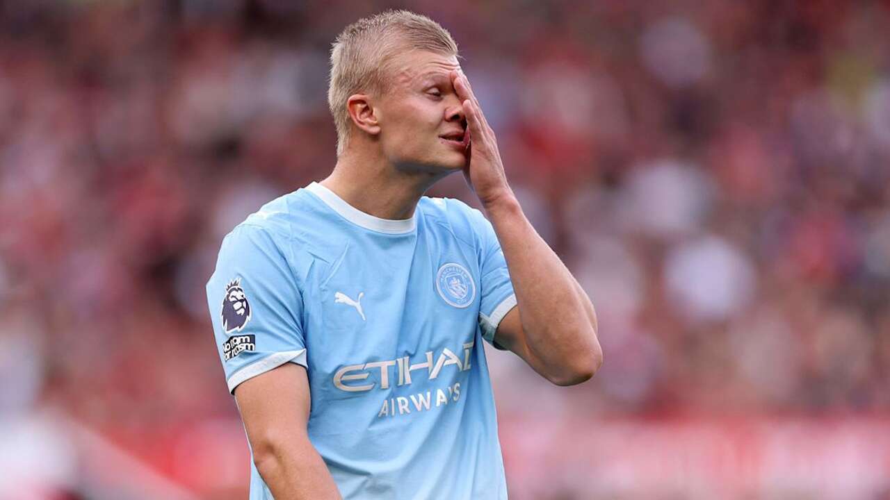 Premier Lig'de deprem! Manchester City küme düşürülebilir